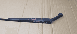 Ramie wycieraczki prawy przód wycieraczka Suzuki Liana 3