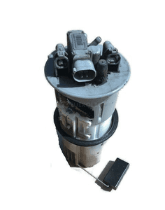 Pompa paliwa w bak WQB000020 land rover freelander 2,0 Td4 1