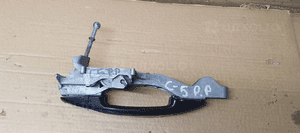 Klamka prawy przód przednia prawa Citroen C5 III KTVD 9680342280 1