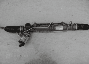 PRZEKŁADNIA KIEROWNICZA BMW X3 E83 CZUJNIK 2