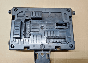Moduł sterownik komfortu BCM Renault Clio III 8201054119 2