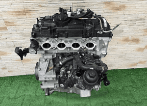 Silnik bmw X3 G01 X4 G02 3 G20 B46B20B przebieg 1000 km 1