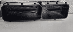 Bmw X3 F25 komputer sterownik silnika 8518477 5
