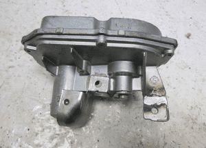 Mitsubishi canter fuso 3.0 nastawnik przepustnica 3