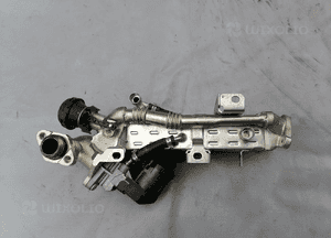 Chłodnica chłodniczka spalin egr Bmw 1 F10 F20 F30 782321008 1
