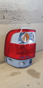 Lampa lewy tył tylna lewa Ford Galaxy MK1 Lift 2
