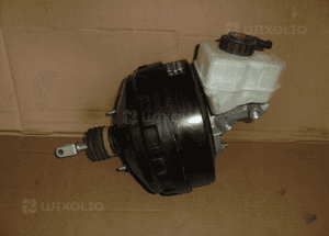 Serwo servo + pompa hamulcowa bmw E90 E91 E87 E92