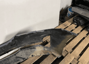 Zderzak przód przedni bmw 5 v G30 G31 lift lci 20- 6
