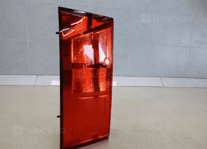 Vw crafter ii 2 7C0 man tge lampa tył tylna lewa led eu 6
