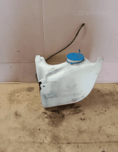 Zbiorniczek spryskiwaczy pompka XENON Mercedes Vito 639 A6398690020 1