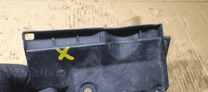 Osłona pokrywa paska Citroen C5 III 2.0 HDI 9672428780 5