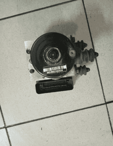 pompa abs audi a 3 touran 1k0907379d 1j0614517b 1