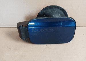 Klapka wlewu paliwa Bmw e46 Compact Mysticblau 1