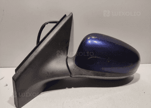 Lusterko elektryczne lewe fiat bravo 2 6-PIN 899 oryginał wysyłka! 1