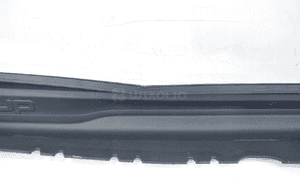Listwa progowa lewa audi A4 B9 lift kombi allroad 6