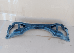 Wózek sanki belka zawieszenia tył VW Touareg 7L0512369B 1
