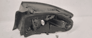 Lampa tyl tylna lewa peugeot 407 sedan 3