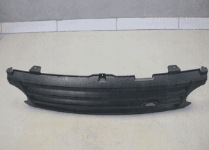 Range rover vogue L322 grill atrapa chłodnicy oryginał 3