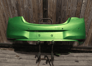 Zderzak tył tylny opel corsa e opc pdc 39002839 15 1