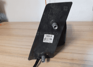 Lusterko elektryczne prawe 5 pin opel zafira b Z20R 4