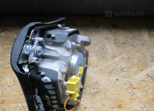 AIR BAG PODUSZKA POWIETRZNA KIEROWCY HONDA ACCORD VII 7 LIFT 6
