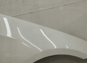 BMW E91 E90 BŁOTNIK PRAWY PRZEDNI 3