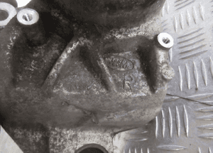 ZWRONICA TYŁ TYLNA PRAWA RANGE ROVER EVOQUE 28A83408 7