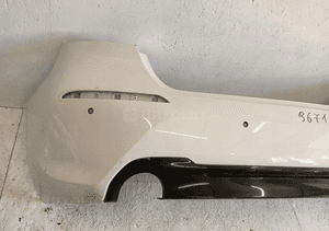 Zderzak tył tylny bmw 1 i F40 2019- 2