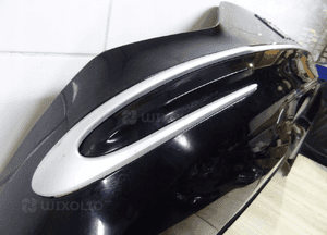 Spojler tył MERCEDES A2958851900 w295 6