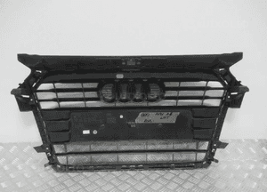 GRILL GRIL ATRAPA AUDI A1 LIFT 8XA 2014-2018 rok 11