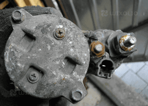 Rozrusznik Toyota Corolla Rav 4 1.4 1.6 vvti 28100-22030 3