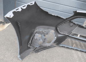 Zderzak przedni przód ford focus MK3 rs lift G1EY-17757-A 2015-2019 15