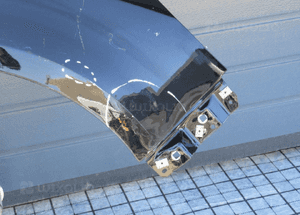 Błotnik przedni przód prawy ford s-max ii MK2 2014- 8