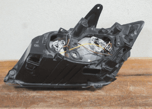 Lampa lewa prawa przód przednia ford focus MK2 2004-2007 13