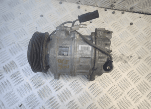 SPRĘŻARKA KLIMATYZACJI BMW 7948797-02 1