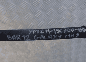 Rurka klimatyzacji YM2H19C700BB ford galaxy MK2 radom 2