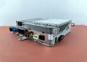 BMW OE Garmin Headunit High Audio Nawigacja MGU22 5A854E4 65125A854E4 5
