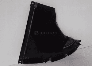 Osłona dolna Prawa Trójkąt BMW X3 G01/02/08 - 4197 6