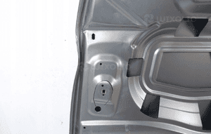 Audi Q4 e-tron 89A 2021- maska pokrywa silnika 14
