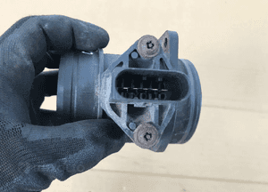 Przepływomierz Vw Skoda Audi 0281002531 6