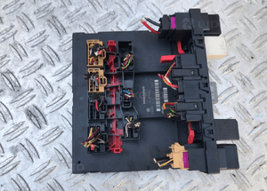 SEAT LEON II MODUŁ BORDNETZ 3C0937049E 1