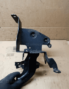 Mocowanie uchwyt pompy ABS Audi A6 C6 4F0614119G 4