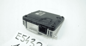 KAMERA SZYBY ASYSTENT ZMIANY PASA MERCEDES B W247 2016- A2479002908 3