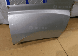 Błotnik prawy przód jumper boxer ducato 06-14 2