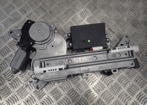 Mechanizm klapy tylnej siłowniki peugeot 508 10-18 sw kombi 9677615380 9