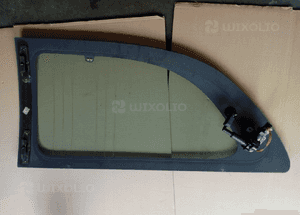 Chrysler Voyager Grand szyba tyl prawa 01-07 2