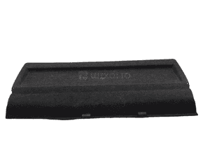 PÓŁKA BAGAŻNIKA TYŁ TYLNA CITROEN NEMO PEUGEOT BIPPER FIAT QUBO 2007-2017 1