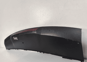 Spoiler lampa stop klapy bagażnika tył tylna nissan ES310953 3019510200 3