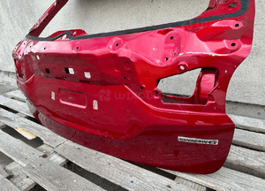 Klapa bagaznika tyl tylna mazda 6 vi gj kombi 2012- bardzo ladna 3