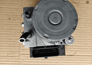 Citroen C5 III X7  pompa sterownik ABS ESP 9665790280 9666542880 2